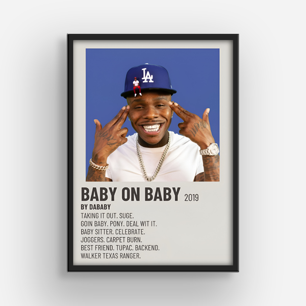Baby On Baby
