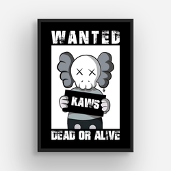 WANTED
