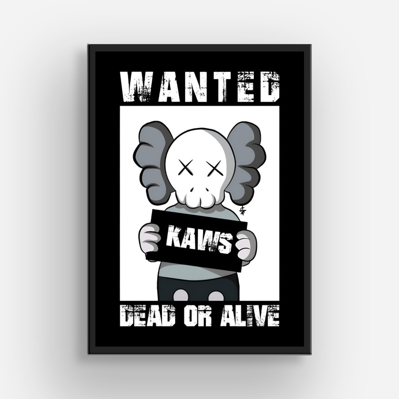 WANTED