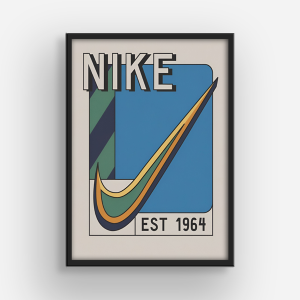 EST.1964