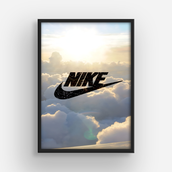 CLOUDY SKIES