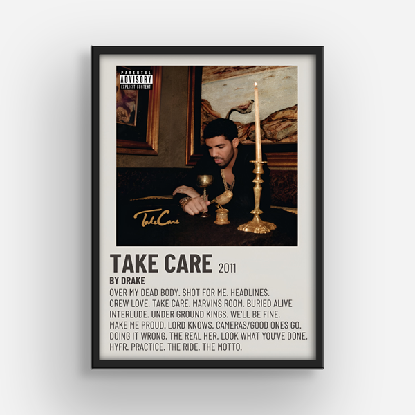 Take Care