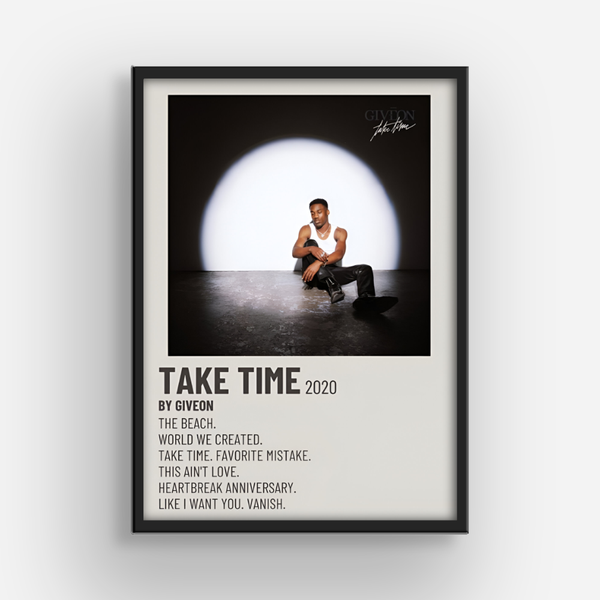 Take Time