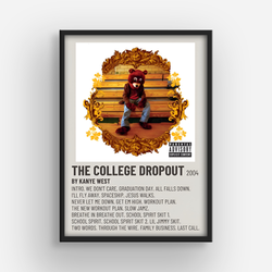 The College Dropout
