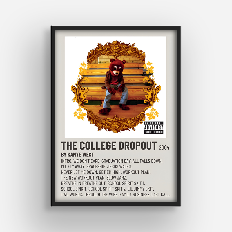 The College Dropout