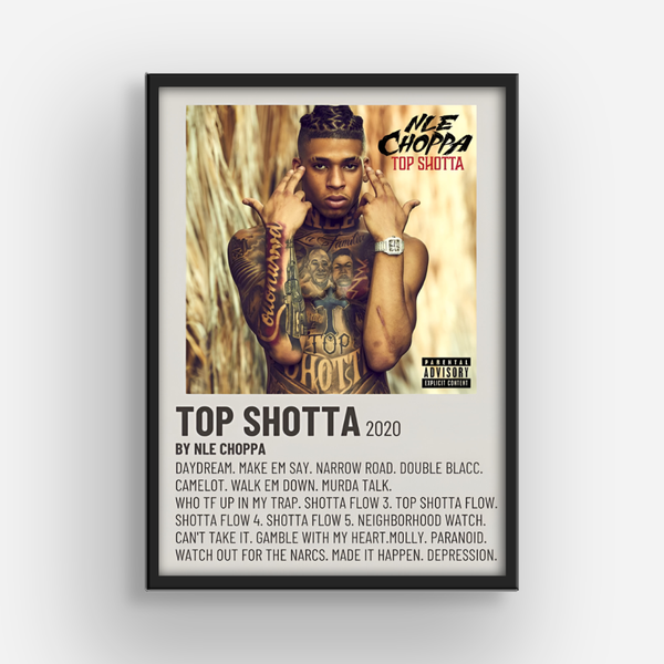 Top Shotta