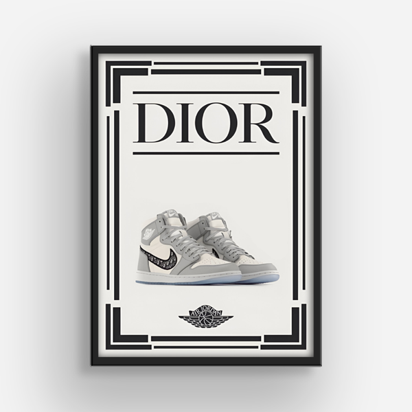 Luxury Kicks